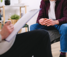 Bahreyn bireysel terapi