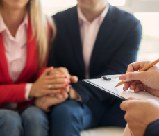 Bahreyn çift terapisi