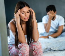 Bahreyn cinsel terapi