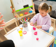 Bahreyn çocuk terapisi