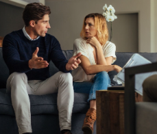 Bahreyn evlilik terapisi