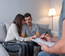 Bahreyn ilişki terapisi